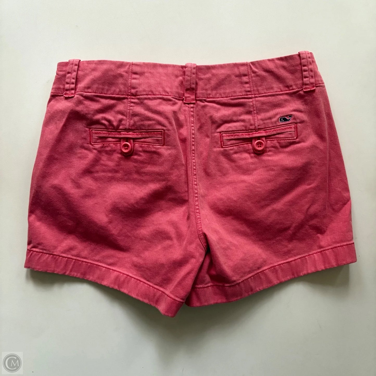 Shorts By Vineyard Vines In Red, Size: 4