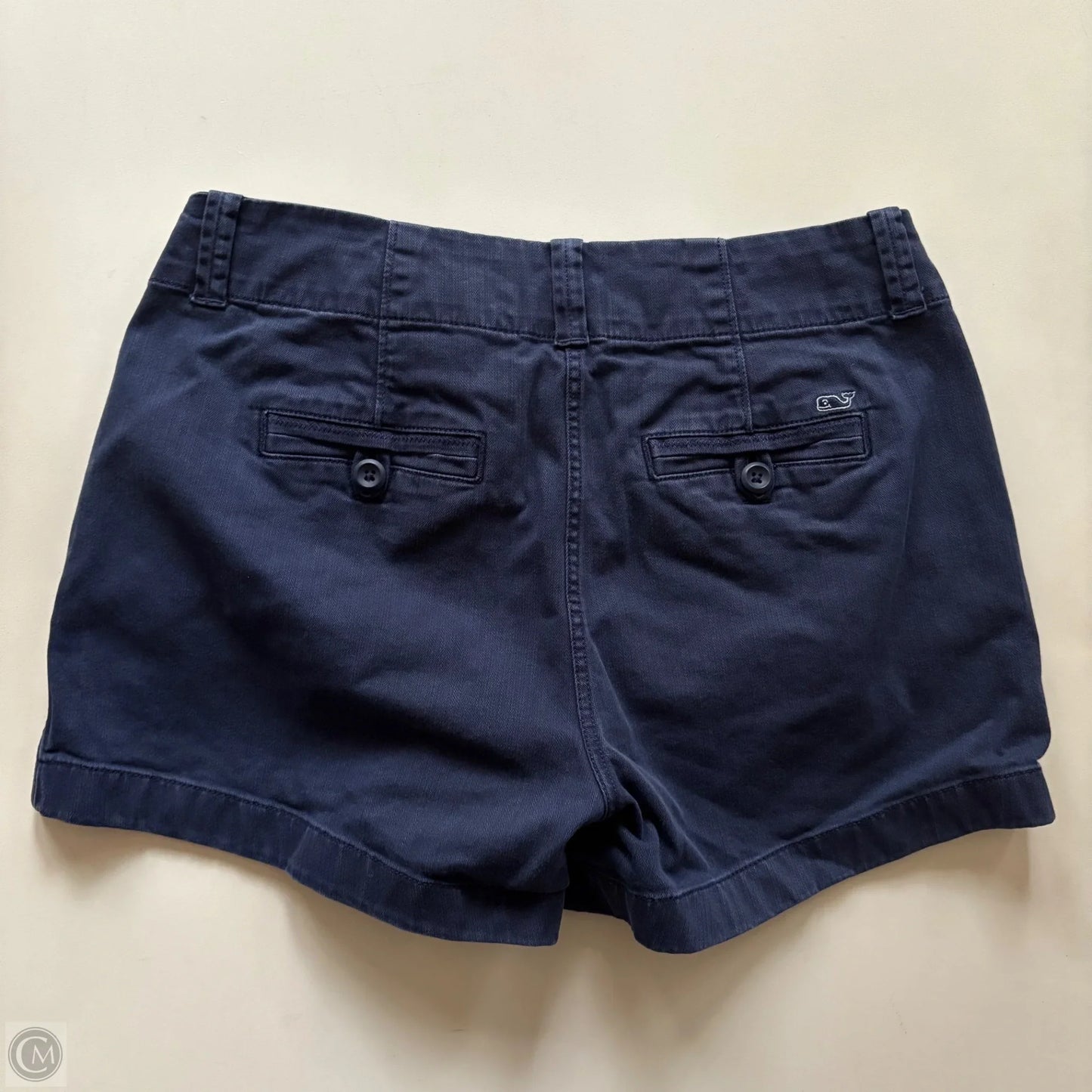 Shorts By Vineyard Vines In Navy, Size: 4