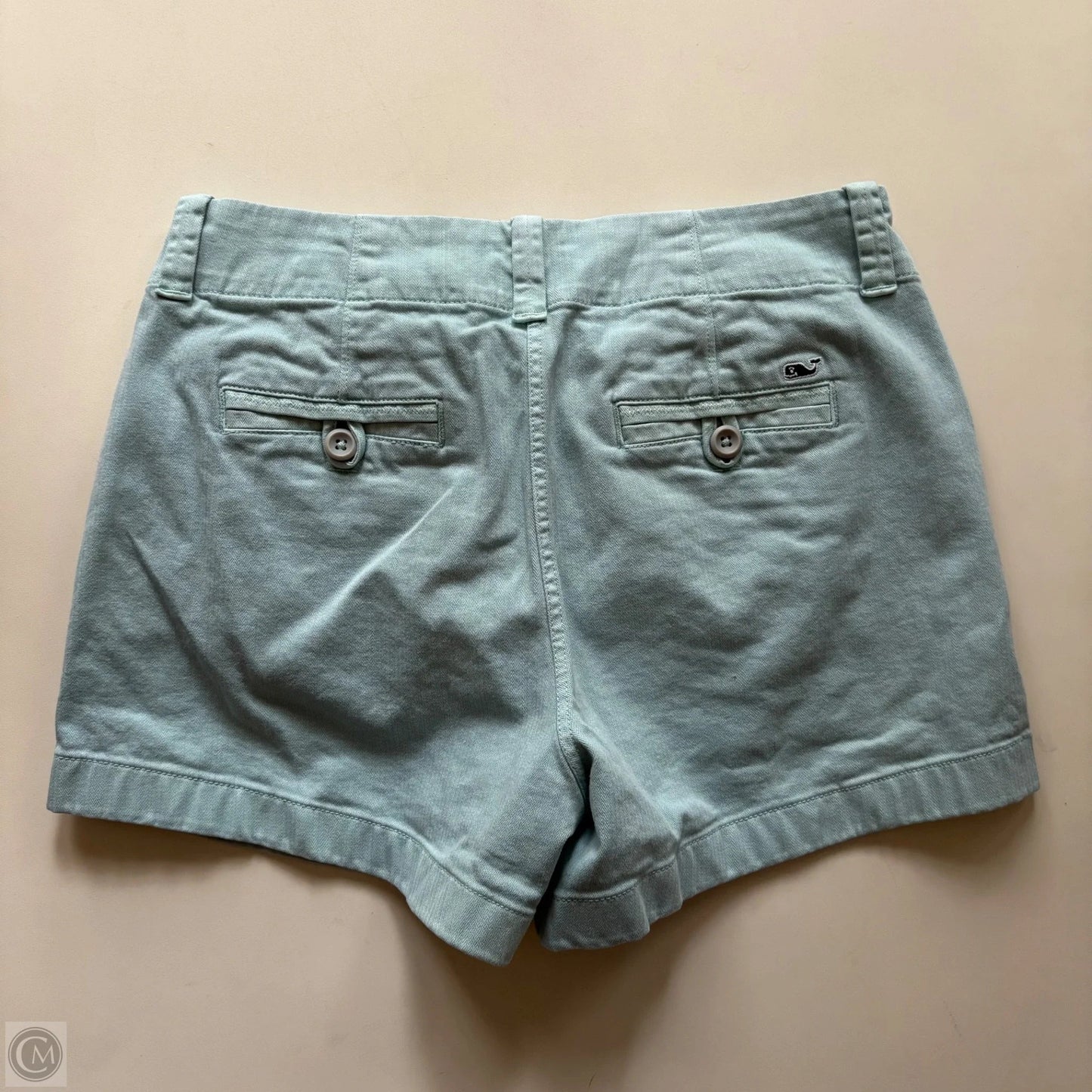 Shorts By Vineyard Vines In Blue, Size: 4