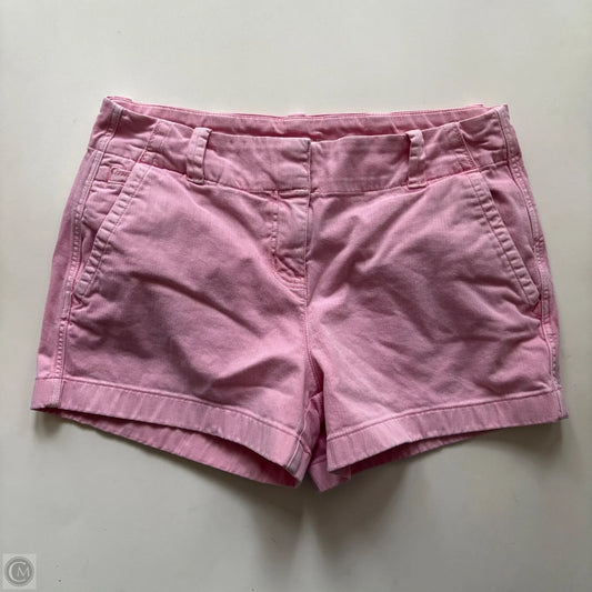 Shorts By Vineyard Vines In Pink, Size: 4