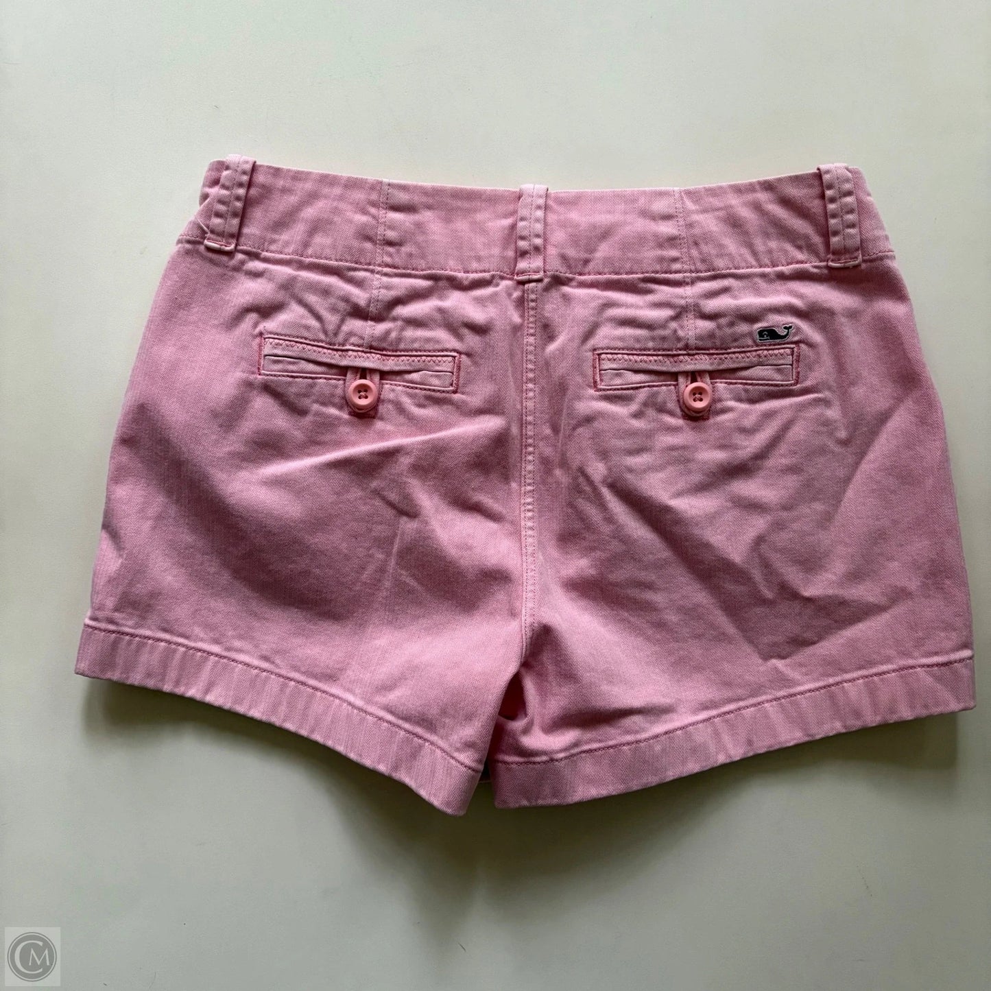 Shorts By Vineyard Vines In Pink, Size: 4