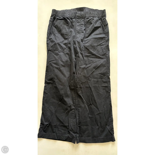 Pants Chinos & Khakis By Gap In Black, Size: 12