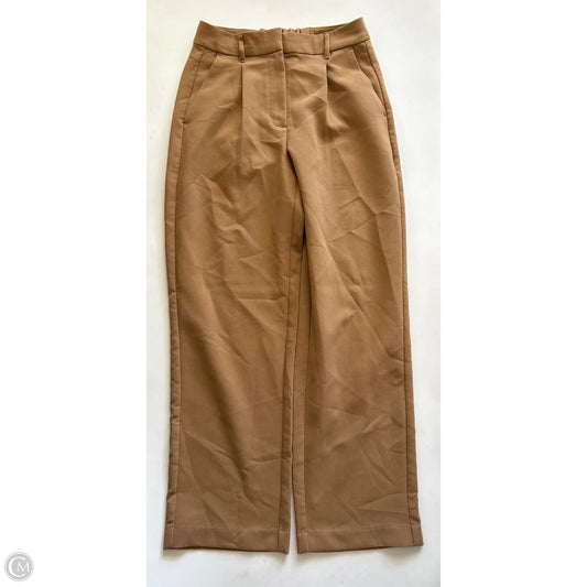 Pants Dress By Old Navy In Brown, Size: 4
