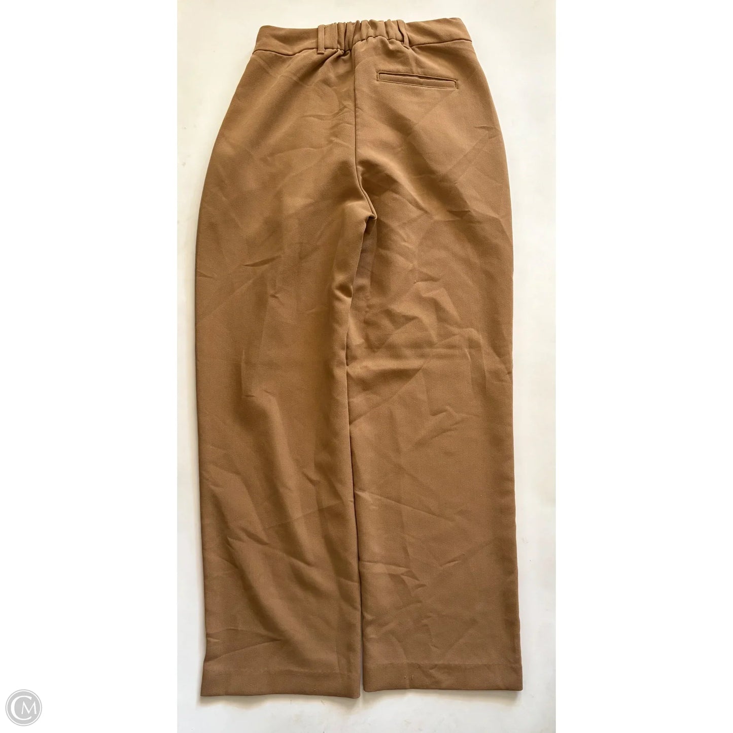 Pants Dress By Old Navy In Brown, Size: 4