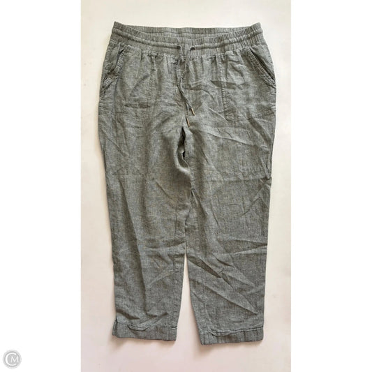 Pants Chinos & Khakis By Jones New York In Green, Size: 8