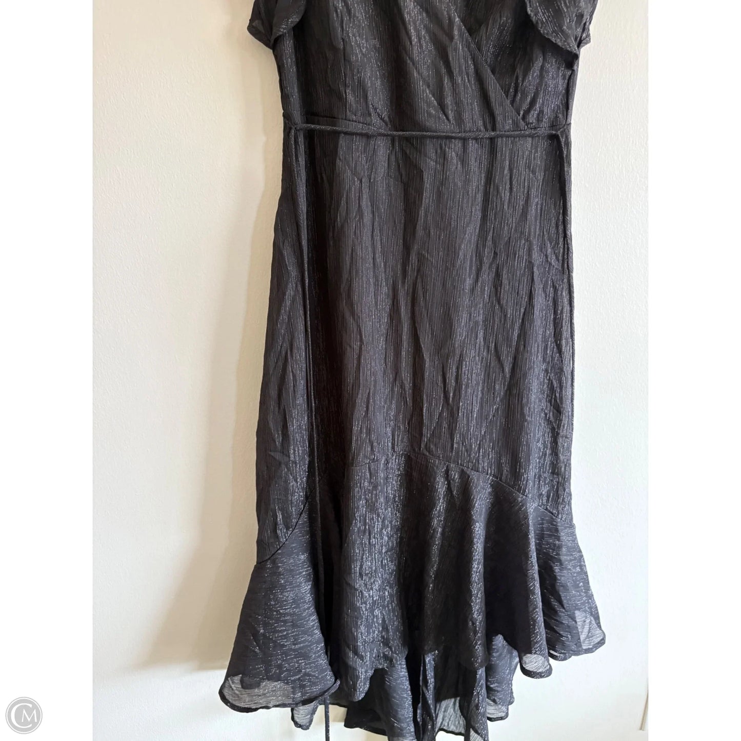 Dress Party Midi By Altard State In Black, Size: M