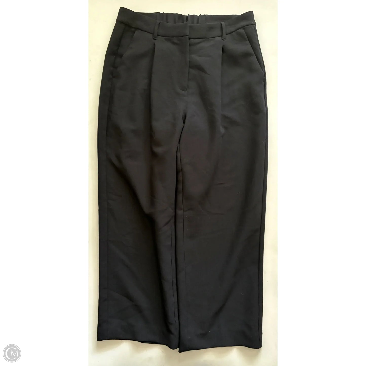 Pants Dress By Old Navy In Black, Size: 12