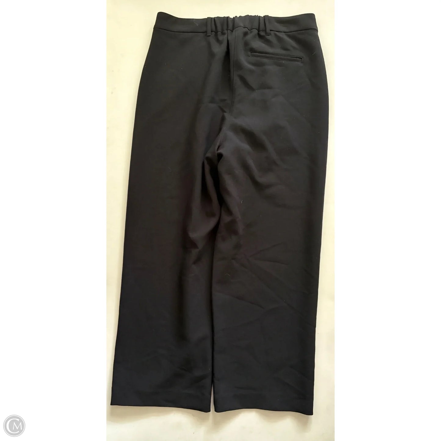 Pants Dress By Old Navy In Black, Size: 12