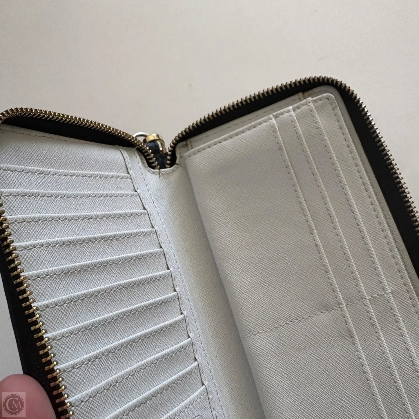 Wallet Designer By Michael Kors, Size: Large