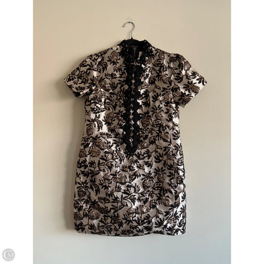 Dress Designer By Lilly Pulitzer In Black, Size: Xs