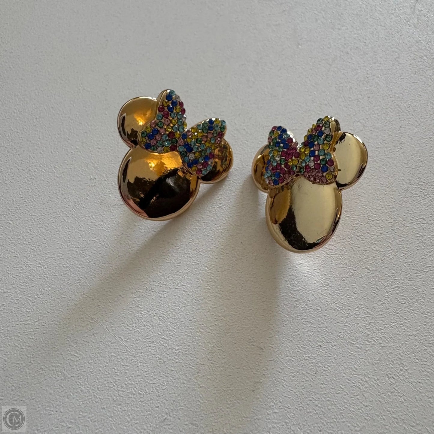 Earrings Stud By Disney