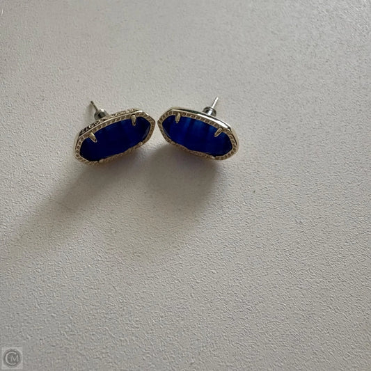 Earrings Stud By Kendra Scott, Size: 02 Piece Set