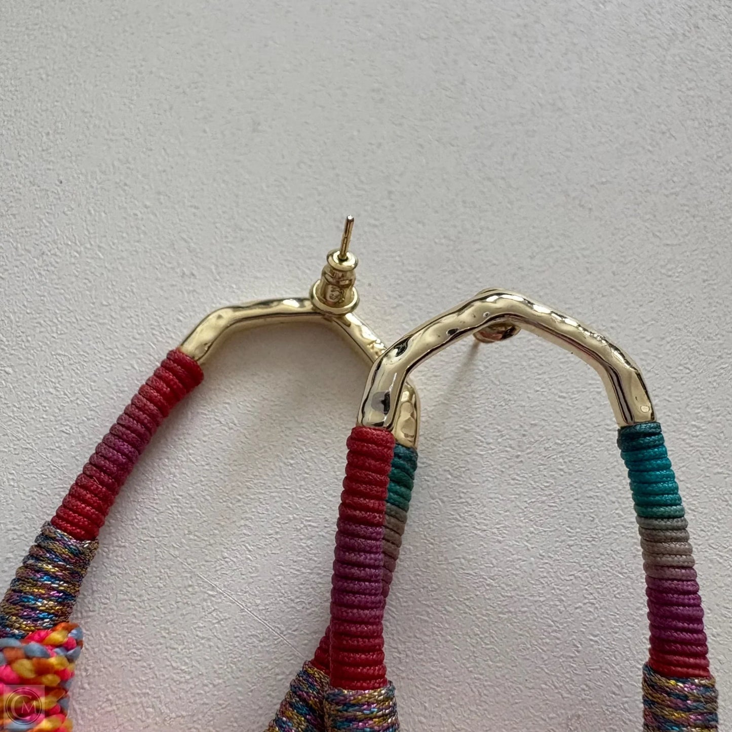 Earrings Dangle/drop By Kendra Scott, Size: 02 Piece Set