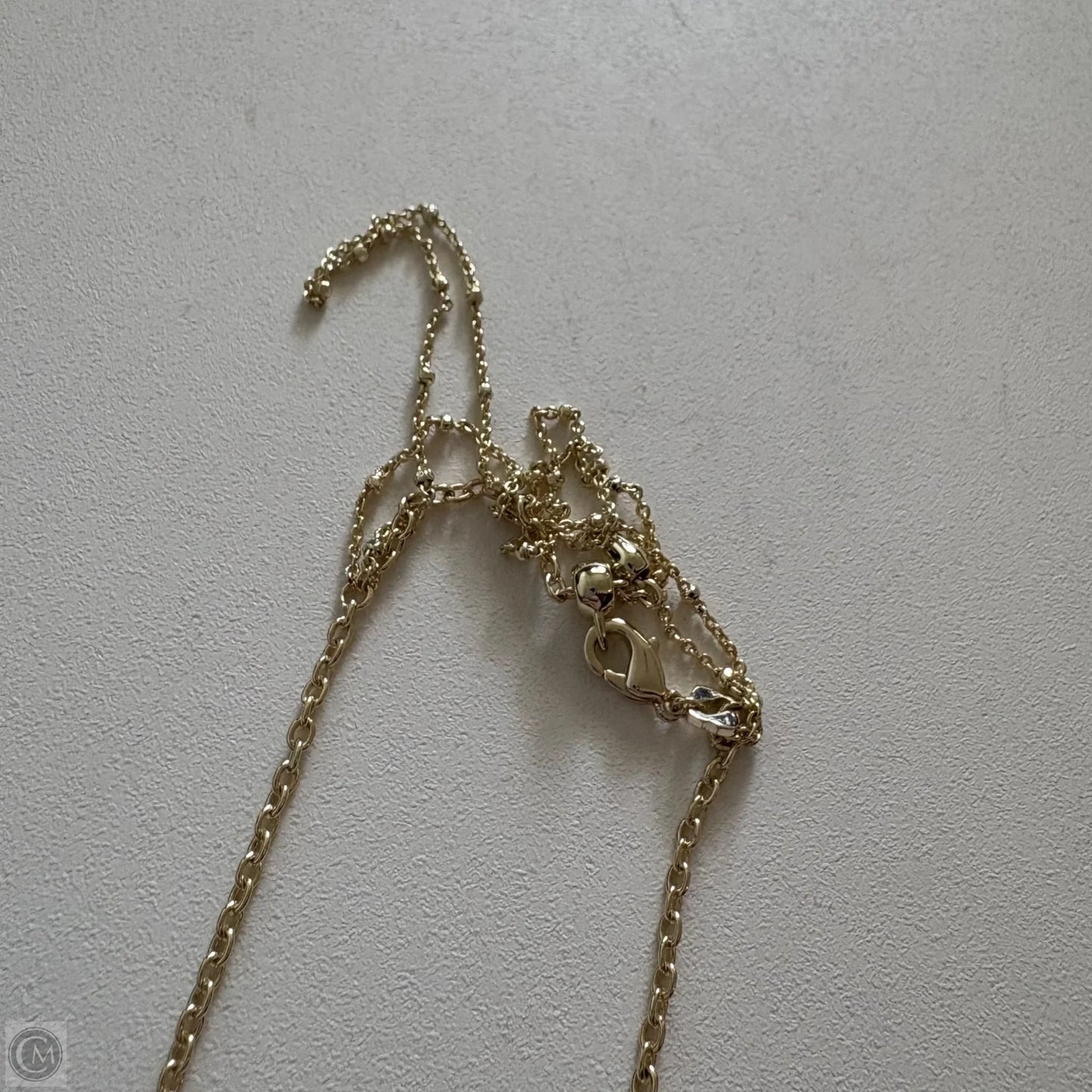 Necklace Charm By Kendra Scott