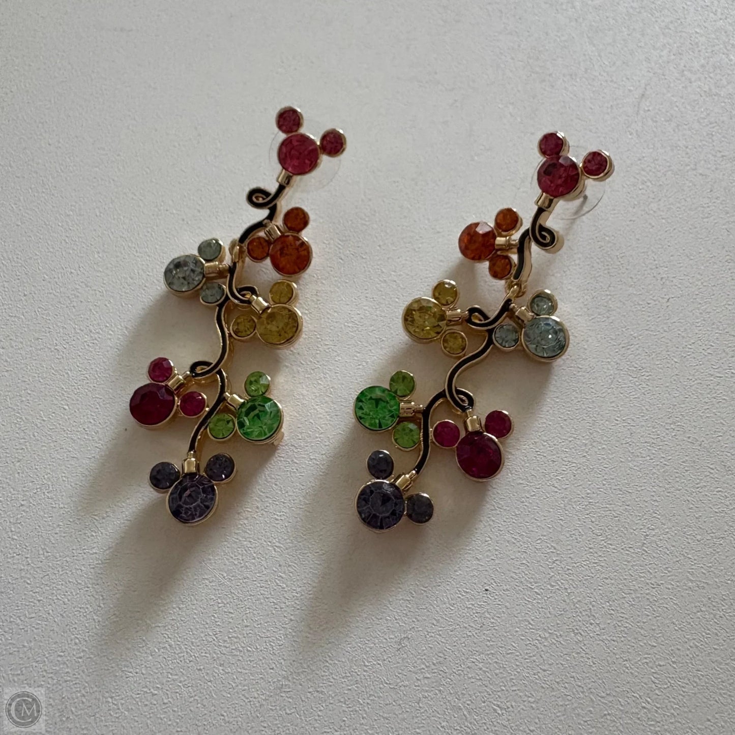 Earrings Dangle/drop By Kendra Scott, Size: 02 Piece Set