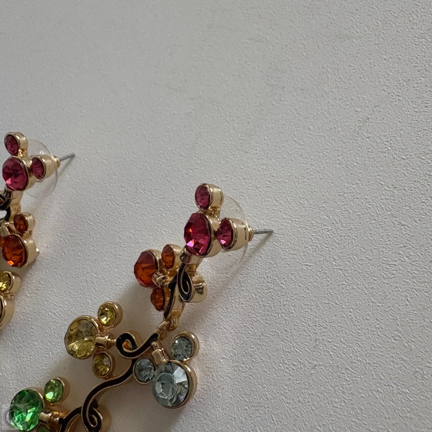 Earrings Dangle/drop By Kendra Scott, Size: 02 Piece Set