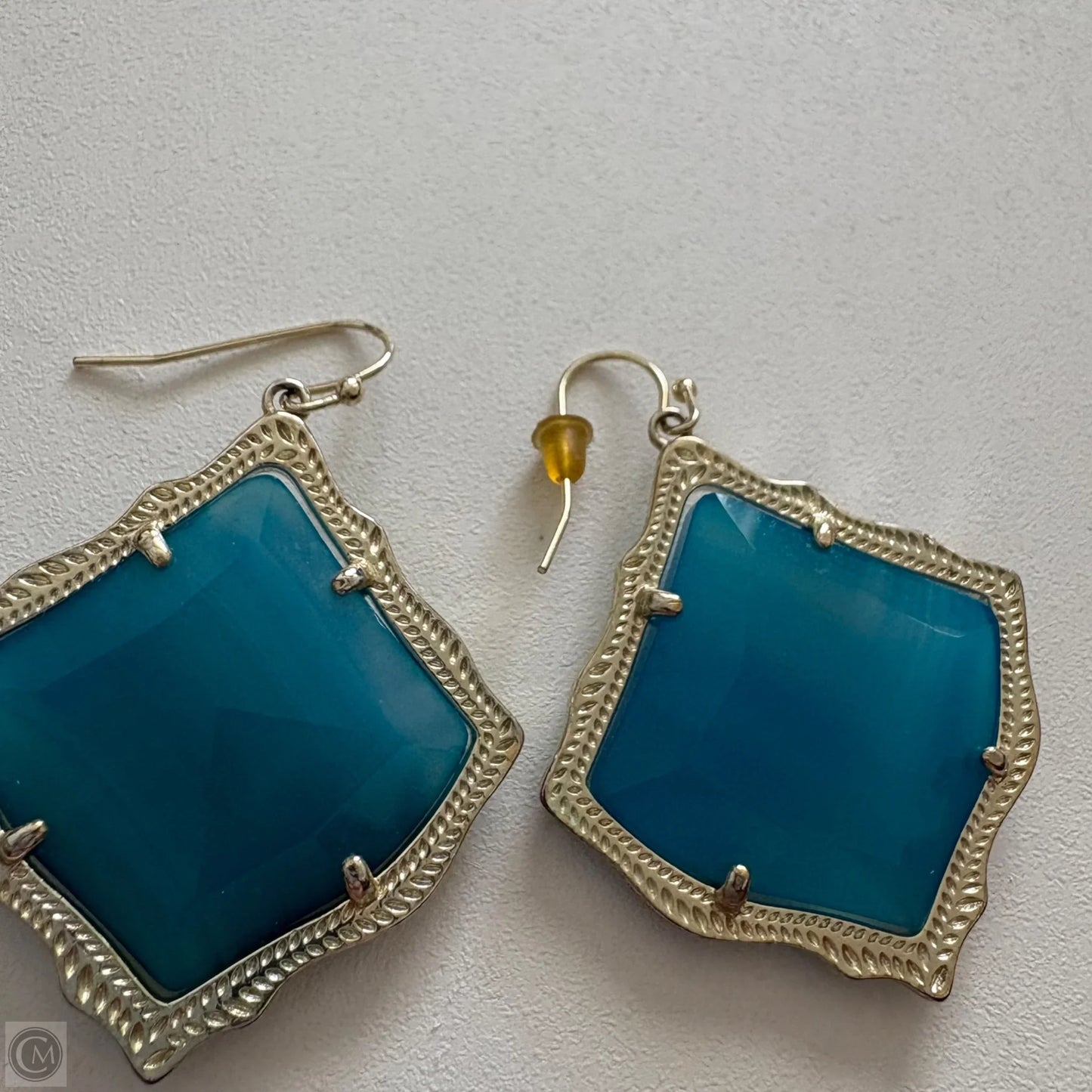 Earrings Dangle/drop By Kendra Scott, Size: 0