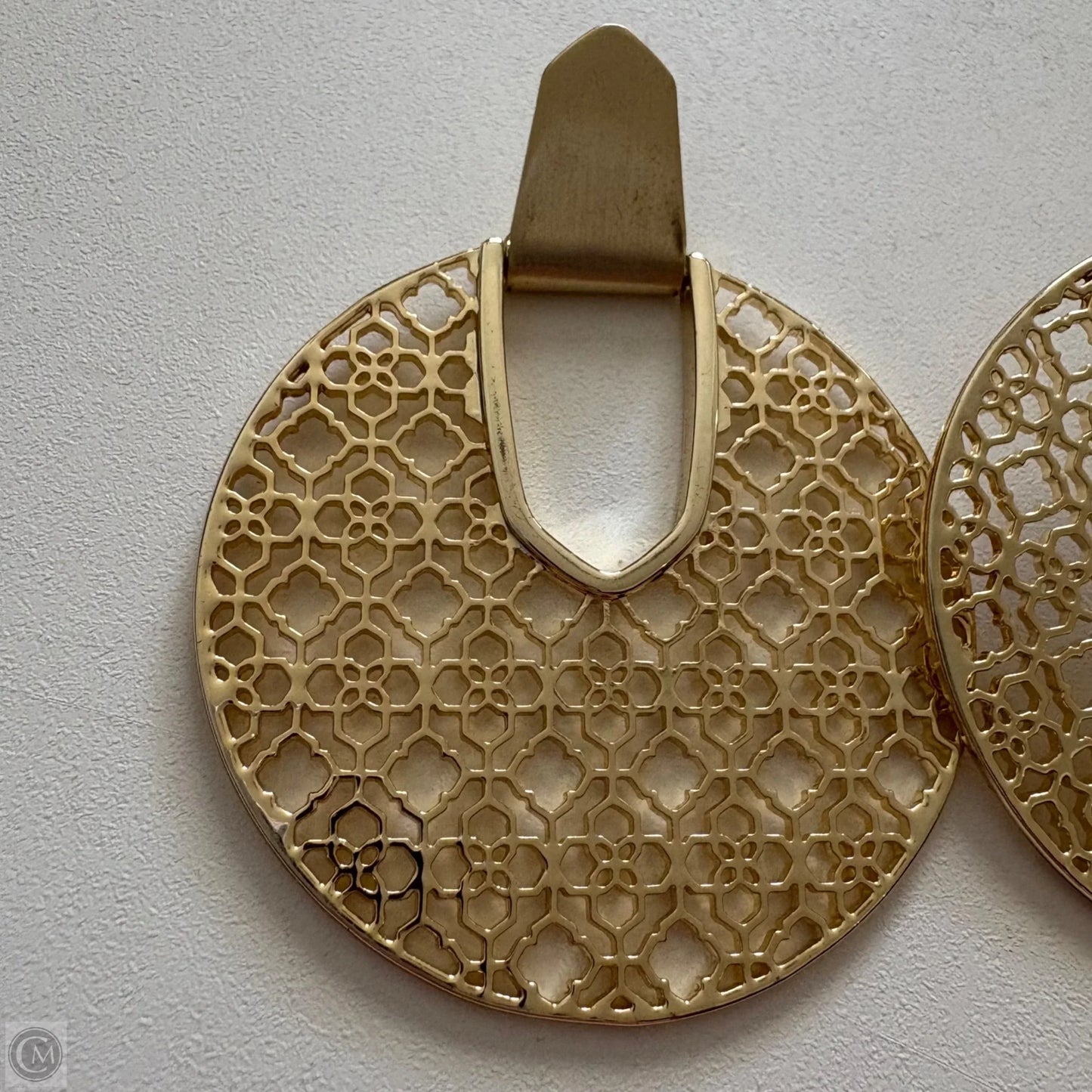 Earrings Dangle/drop By Lilly Pulitzer, Size: 02 Piece Set