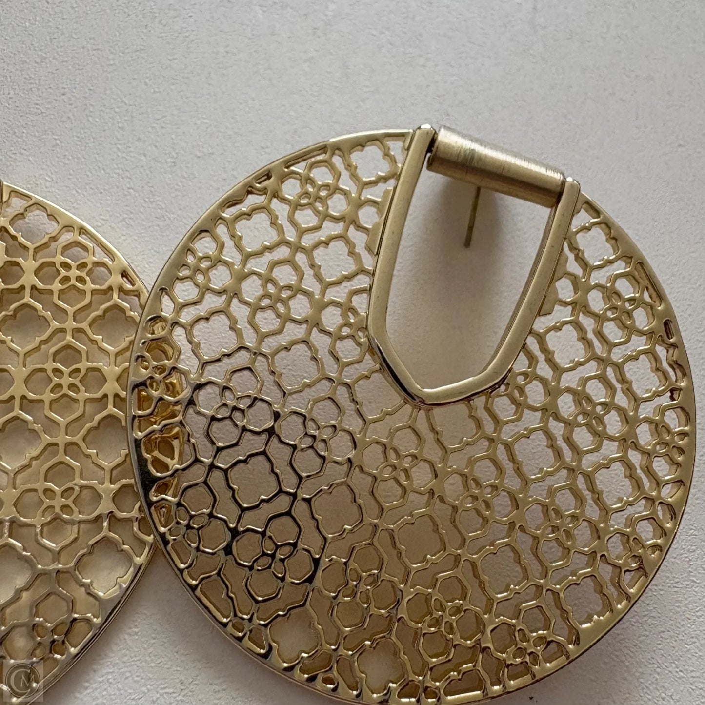 Earrings Dangle/drop By Lilly Pulitzer, Size: 02 Piece Set