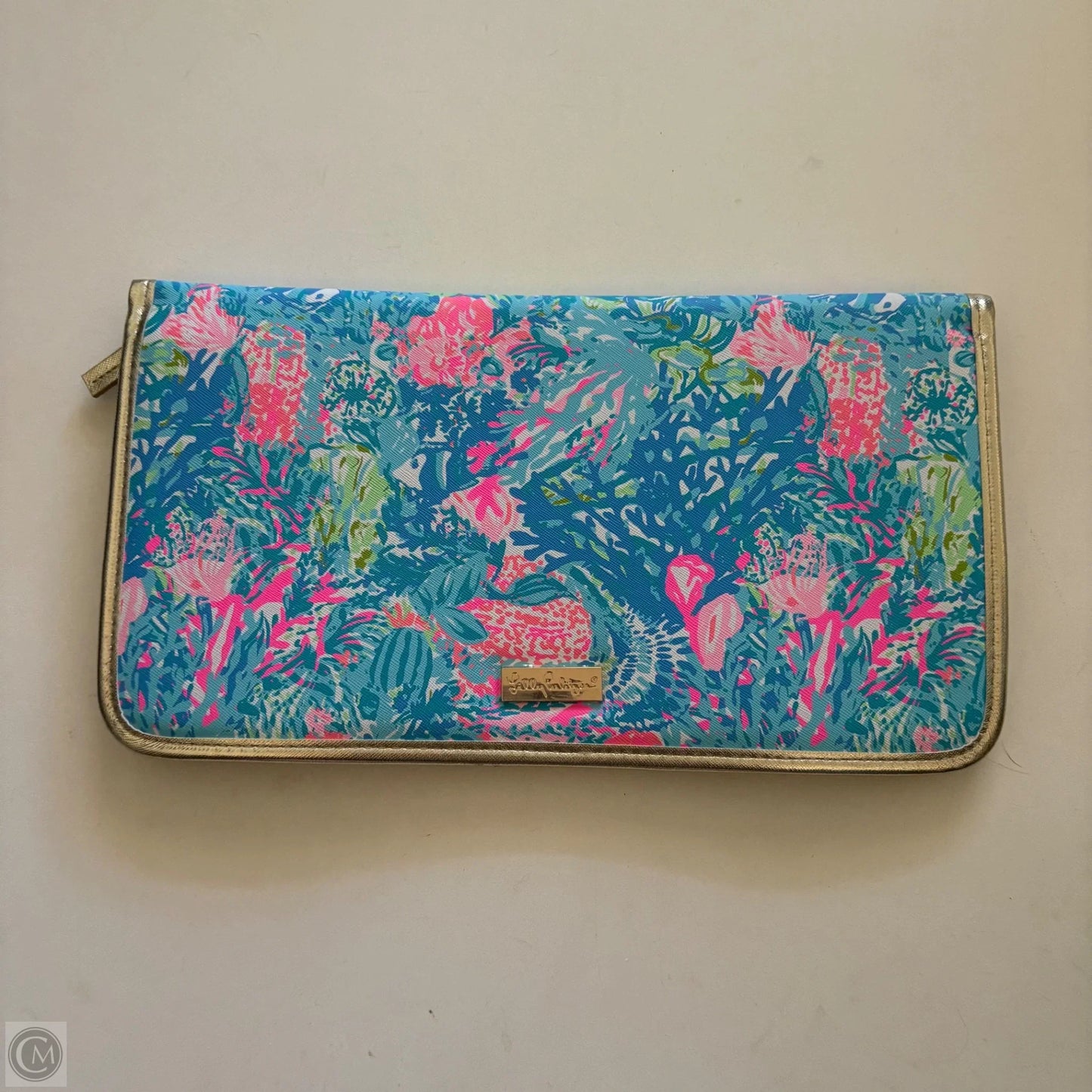 Accessory Designer Label By Lilly Pulitzer, Size: Large