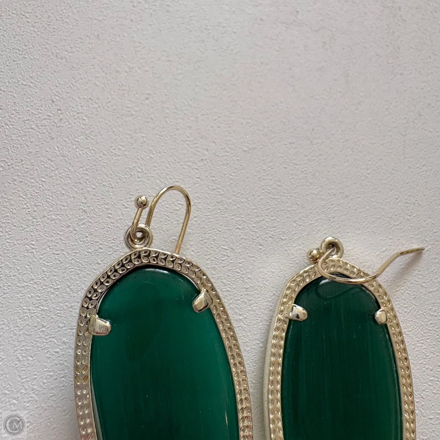 Earrings Dangle/drop By Kendra Scott, Size: 02 Piece Set