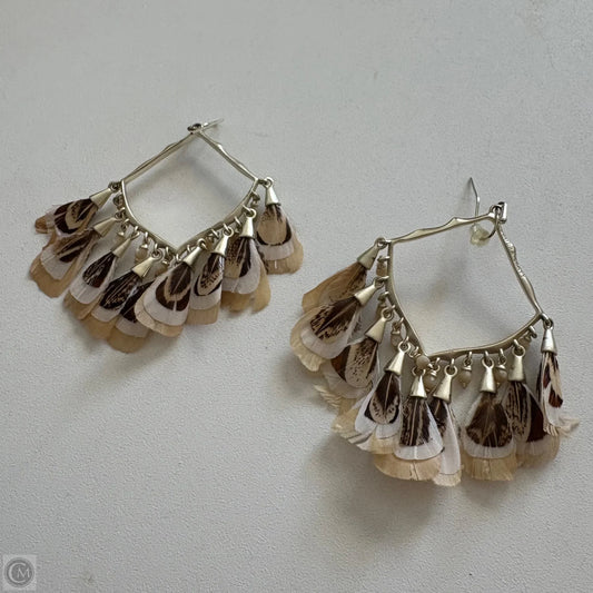 Earrings Dangle/drop By Kendra Scott, Size: 02 Piece Set