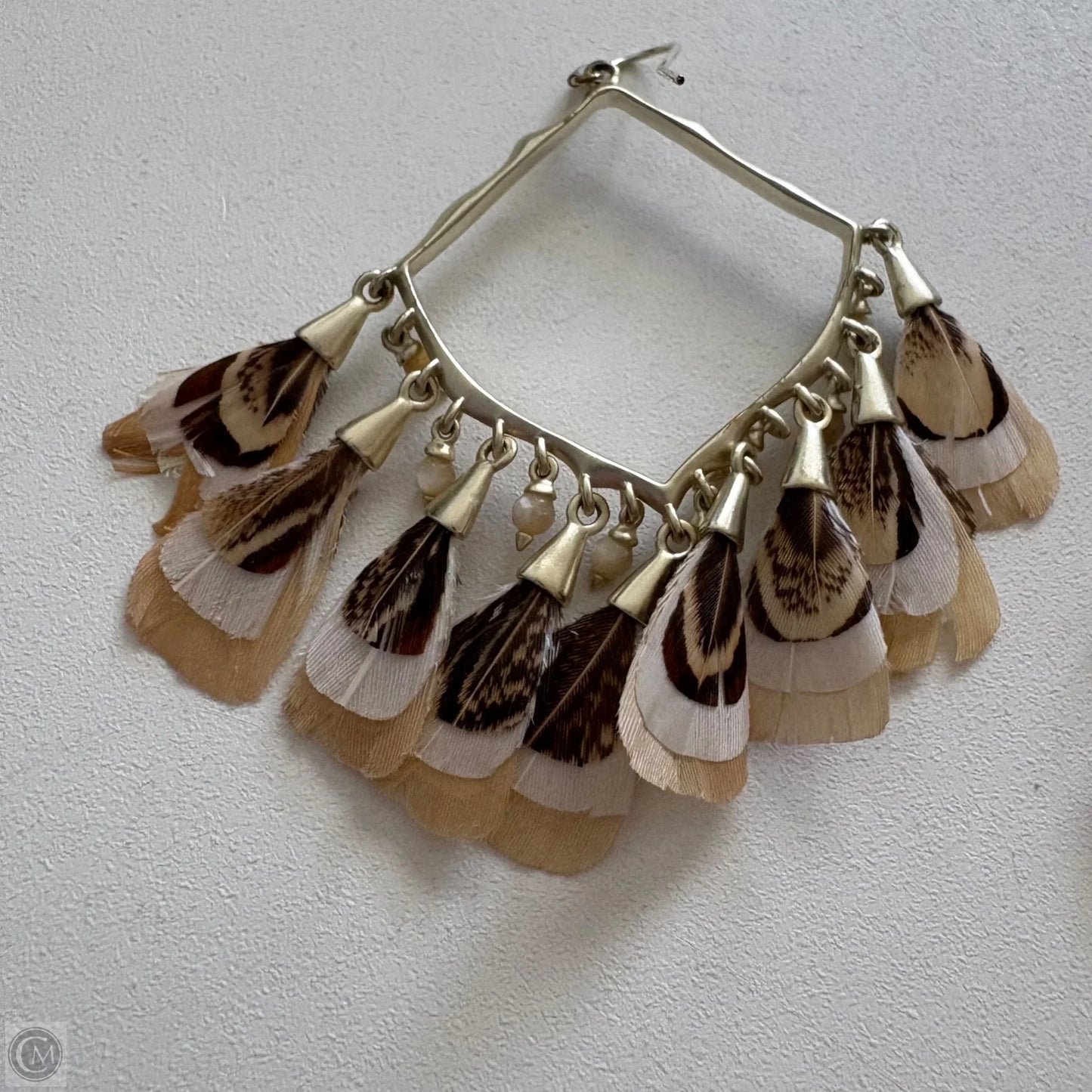 Earrings Dangle/drop By Kendra Scott, Size: 02 Piece Set