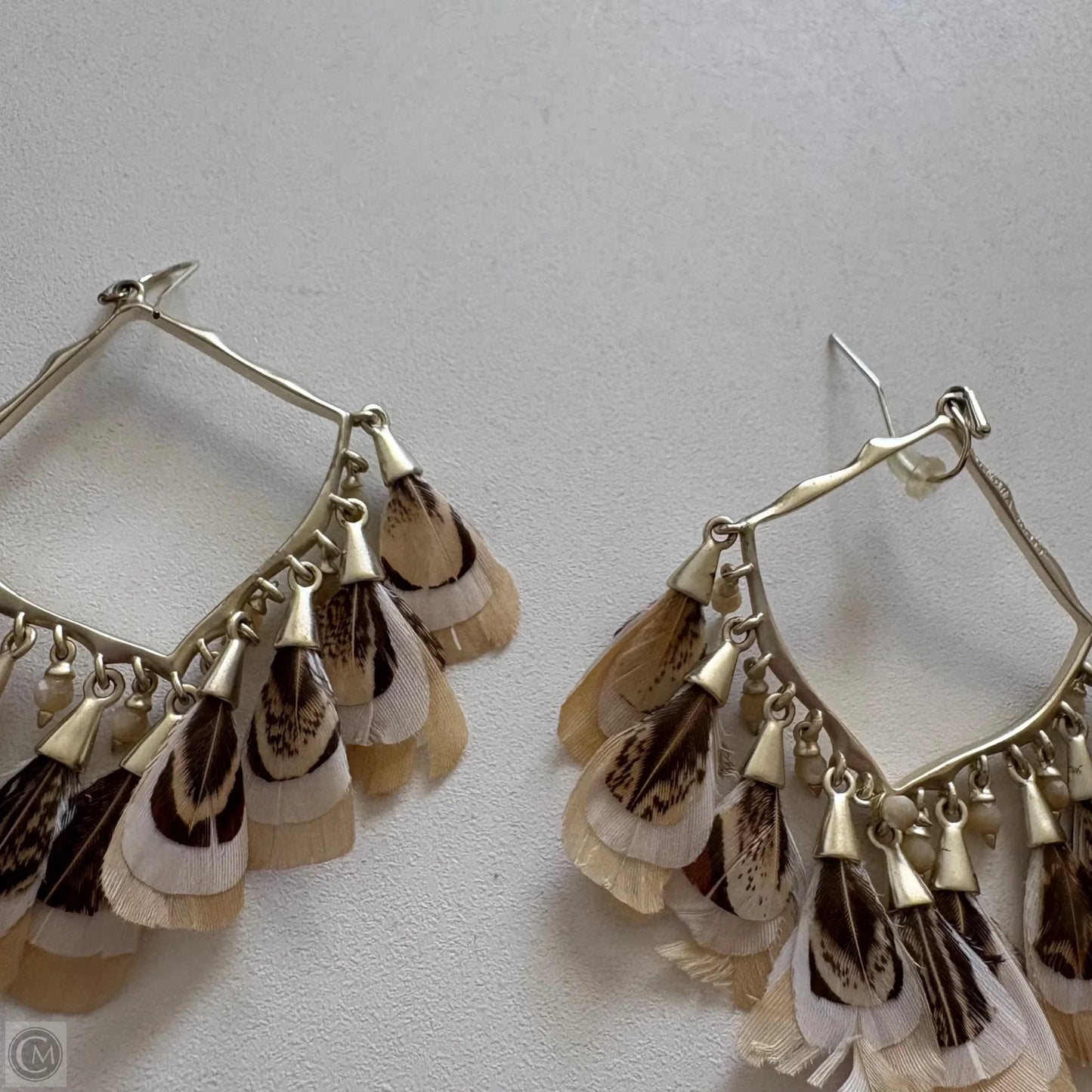 Earrings Dangle/drop By Kendra Scott, Size: 02 Piece Set