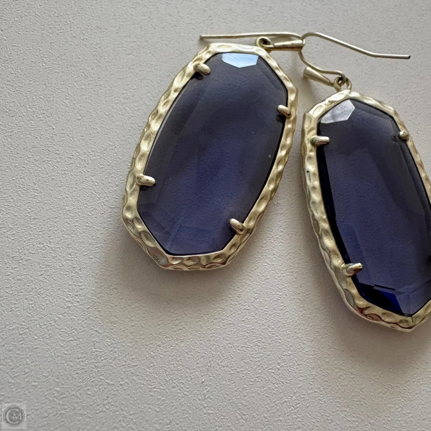 Earrings Dangle/drop By Kendra Scott, Size: 02 Piece Set