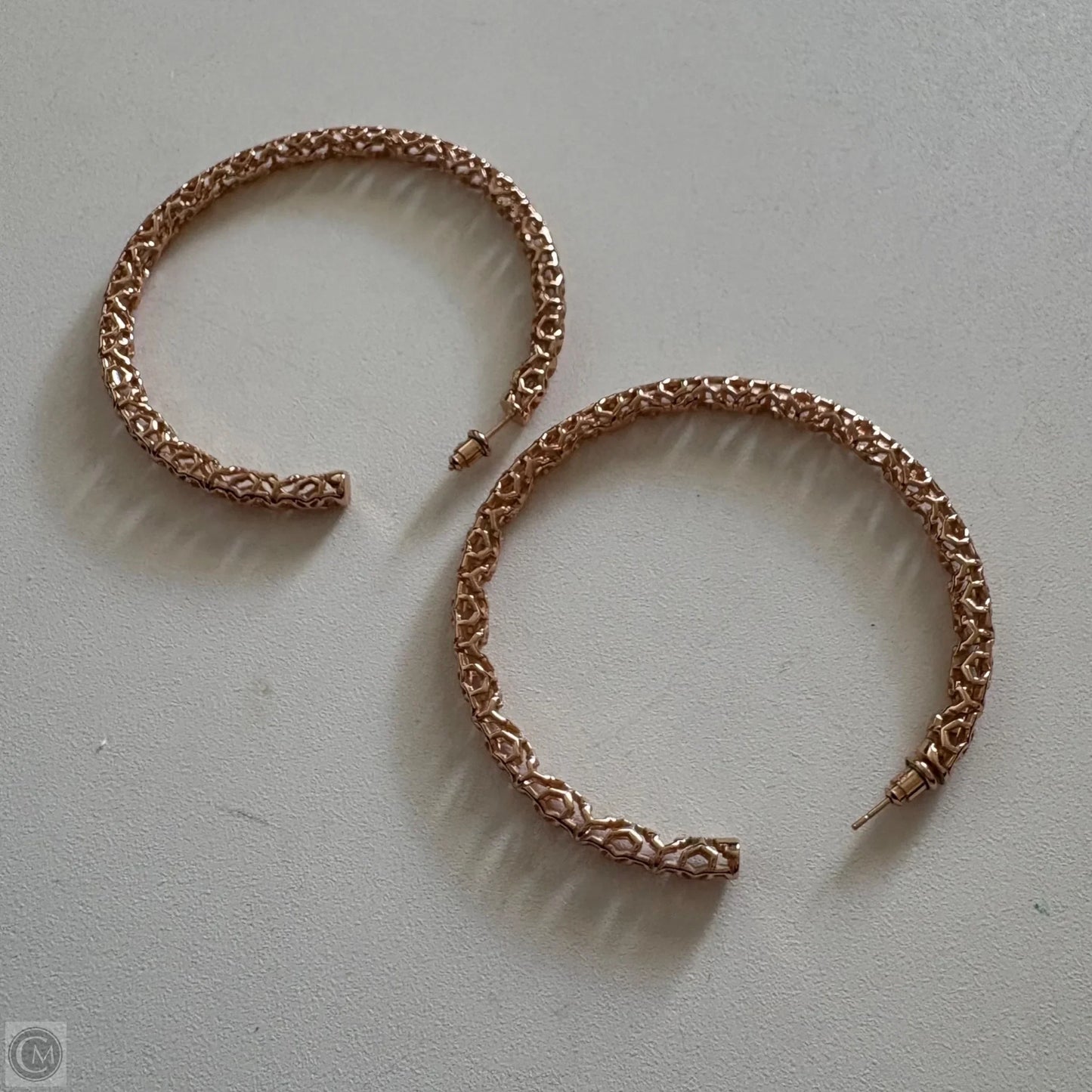 Earrings Dangle/drop By Kendra Scott, Size: 02 Piece Set