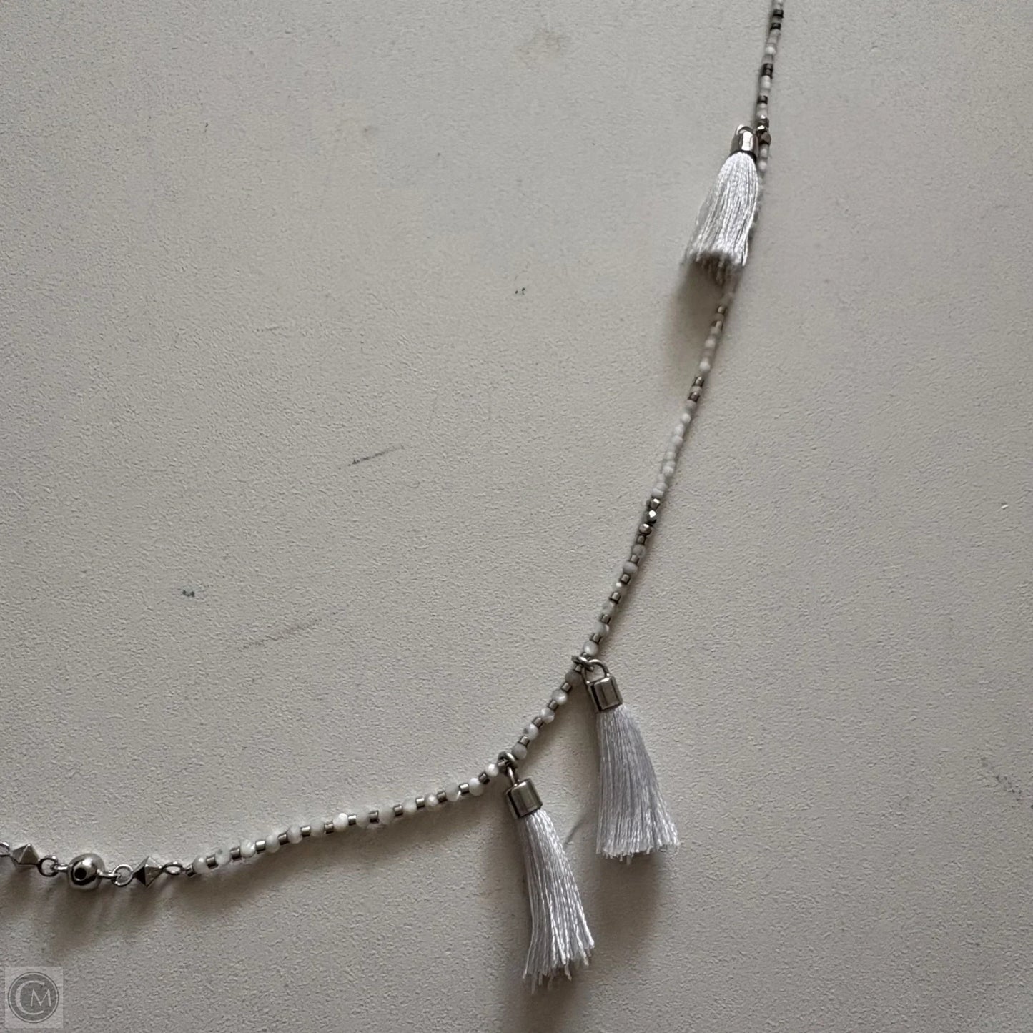 Necklace Lariat & Y-drop By Kendra Scott