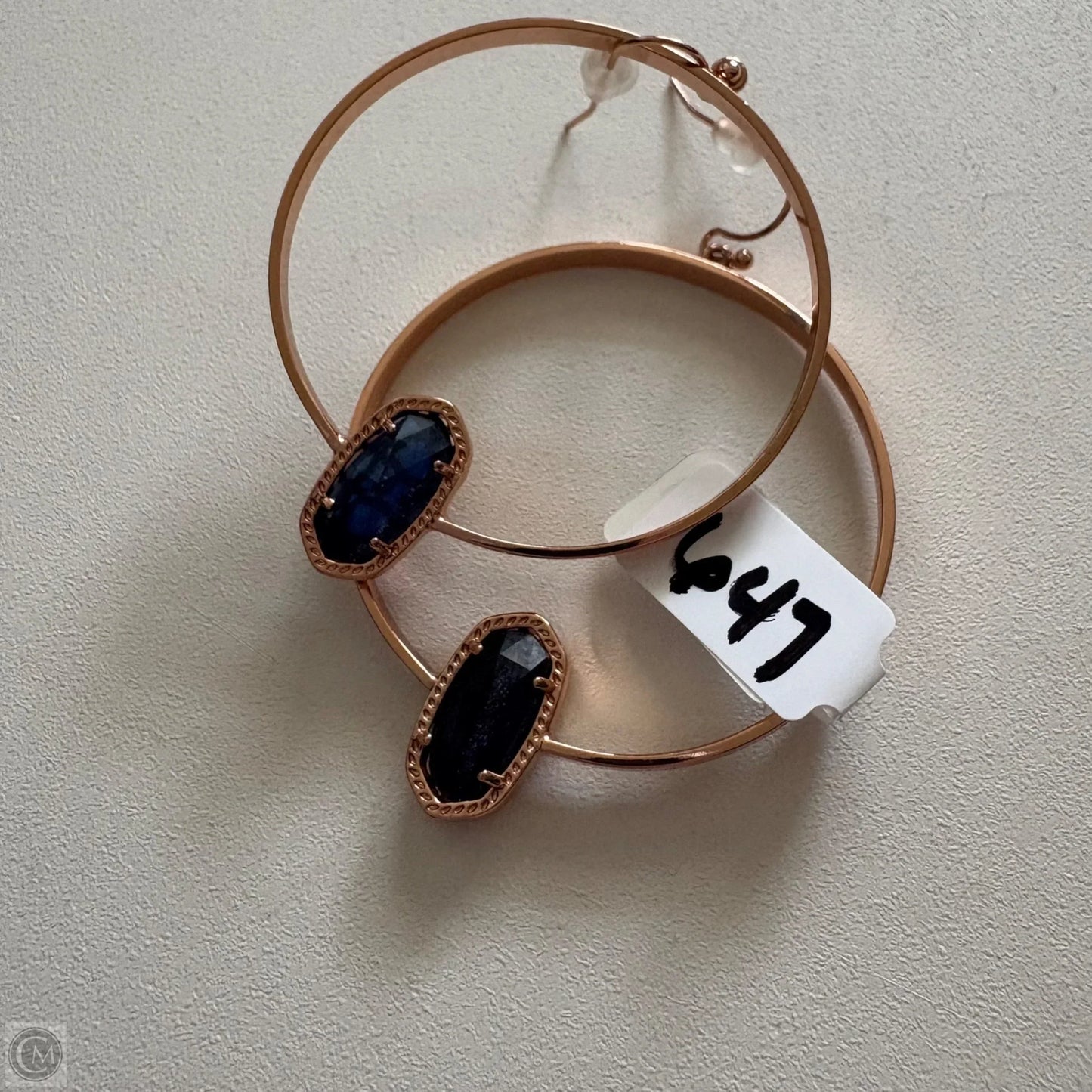 Earrings Dangle/drop By Kendra Scott, Size: 02 Piece Set