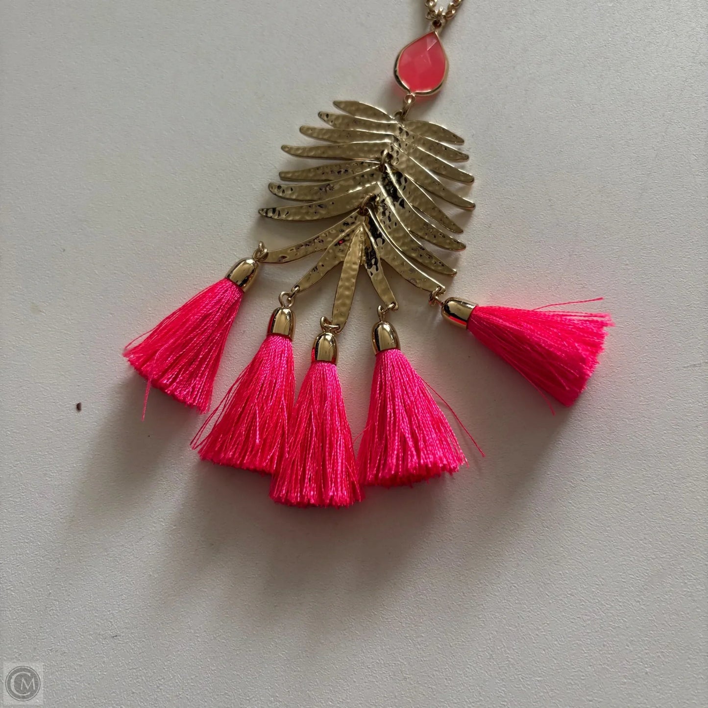 Necklace Designer By Lilly Pulitzer