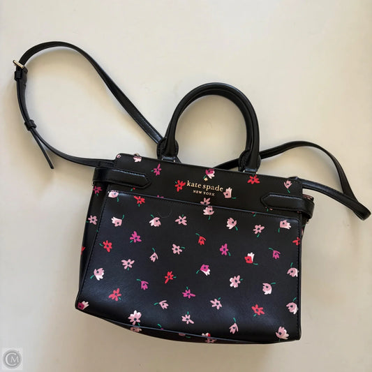 Handbag Designer By Kate Spade, Size: Medium