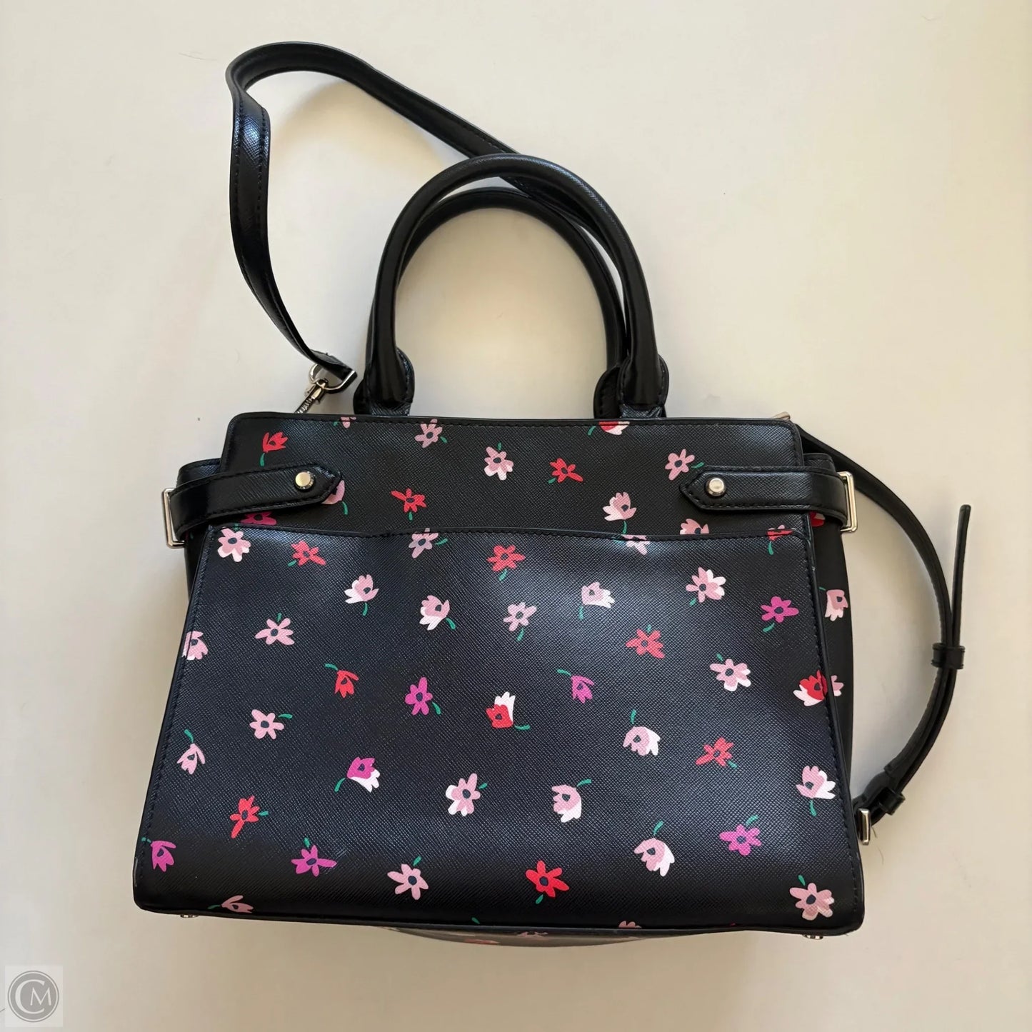 Handbag Designer By Kate Spade, Size: Medium