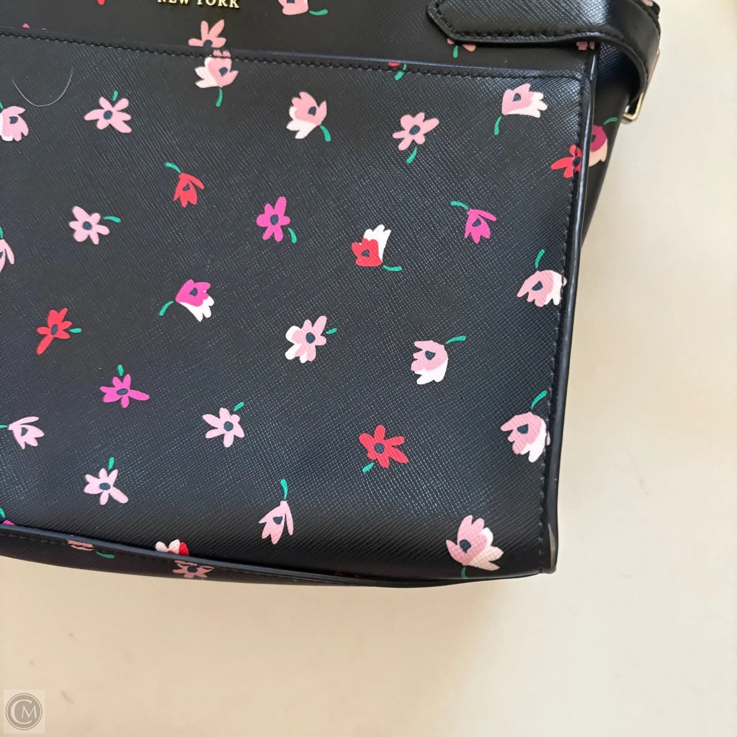 Handbag Designer By Kate Spade, Size: Medium