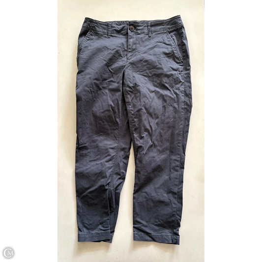 Pants Chinos & Khakis By Loft In Grey, Size: 6