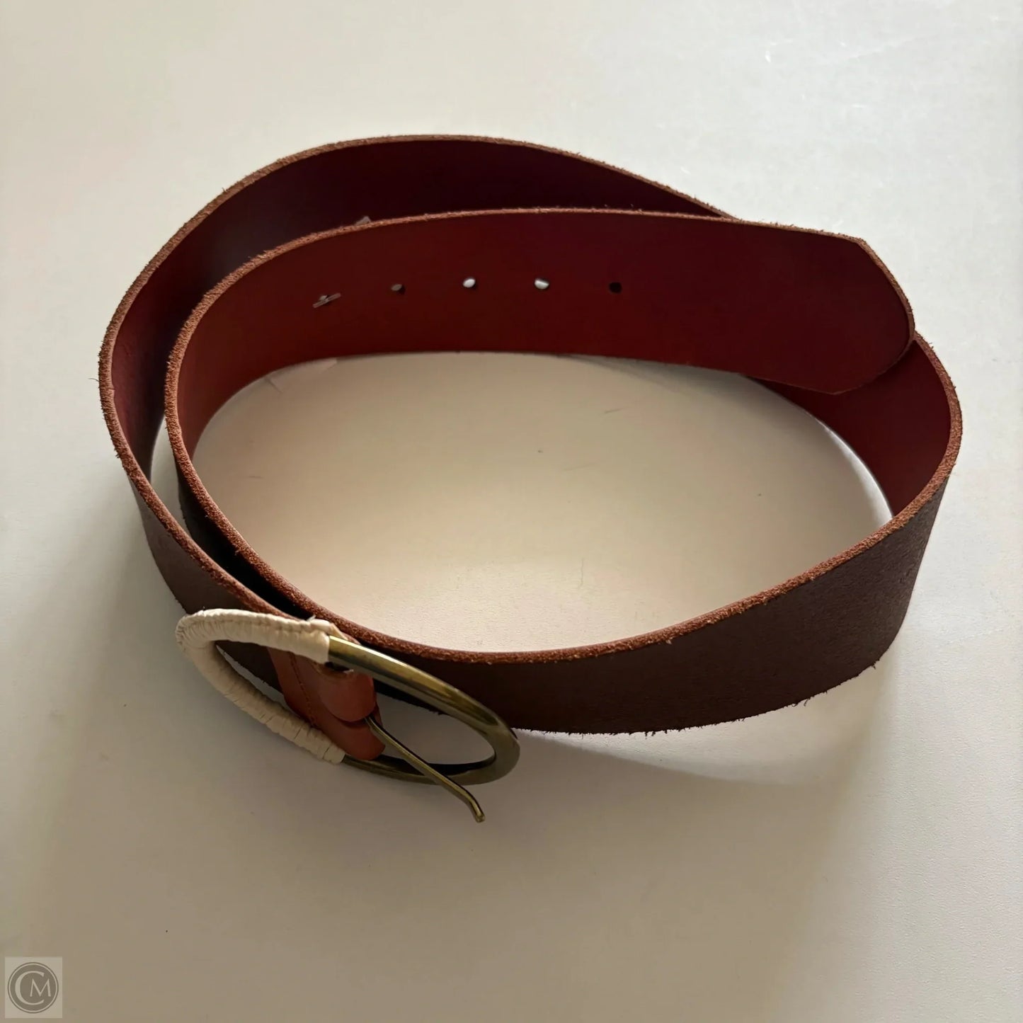 Belt By Anthropologie, Size: Large