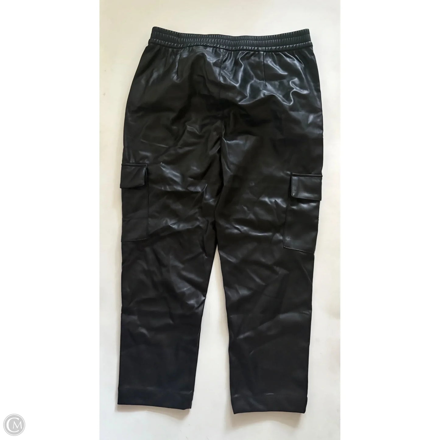 Pants Cargo & Utility By Gap In Black, Size: 8