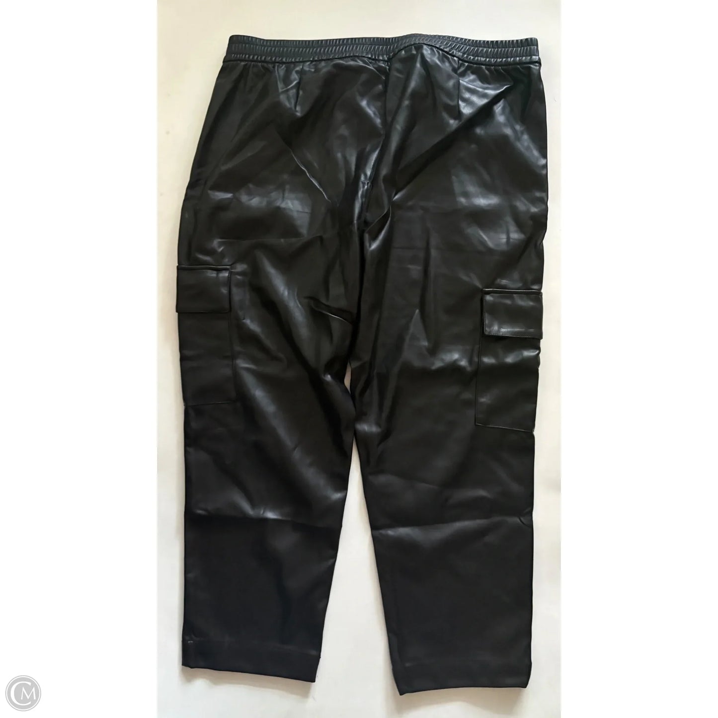 Pants Cargo & Utility By Gap In Black, Size: 16