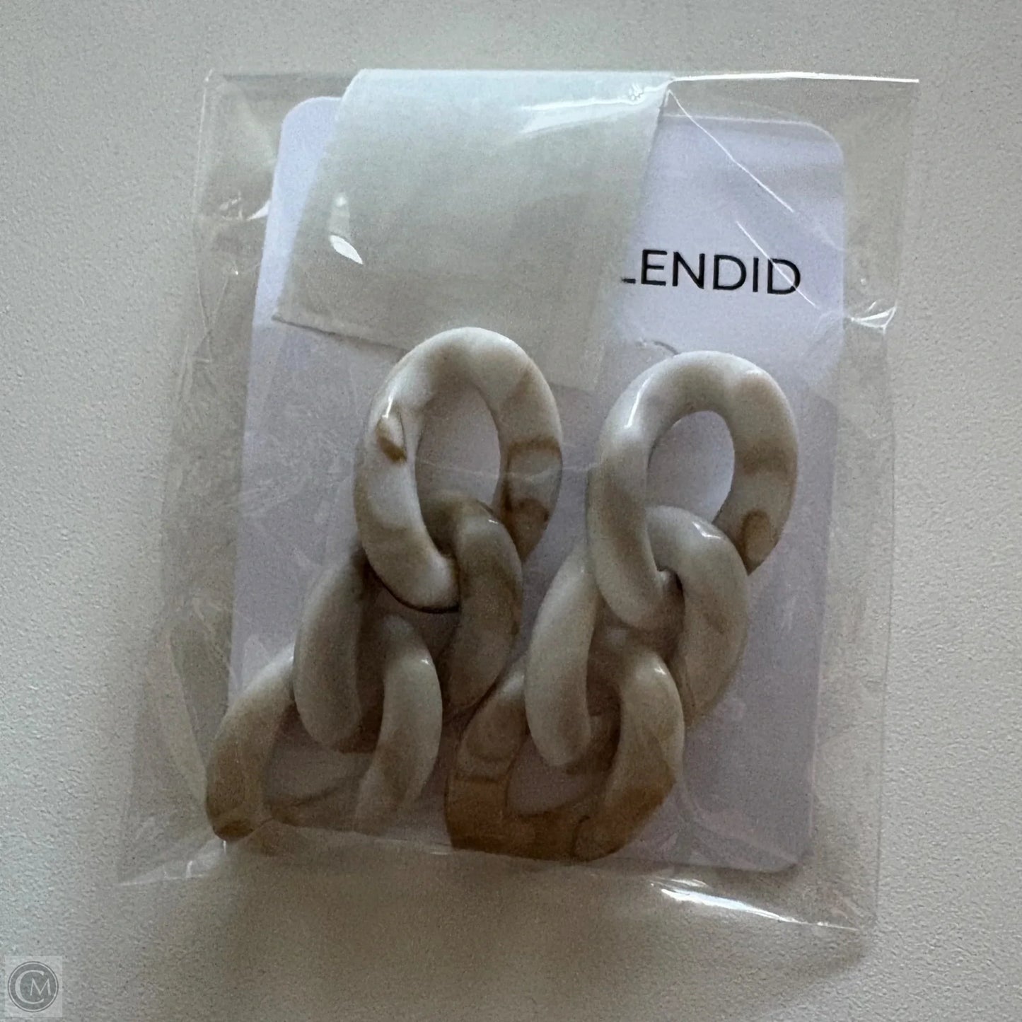 Earrings Dangle/drop By Clothes Mentor