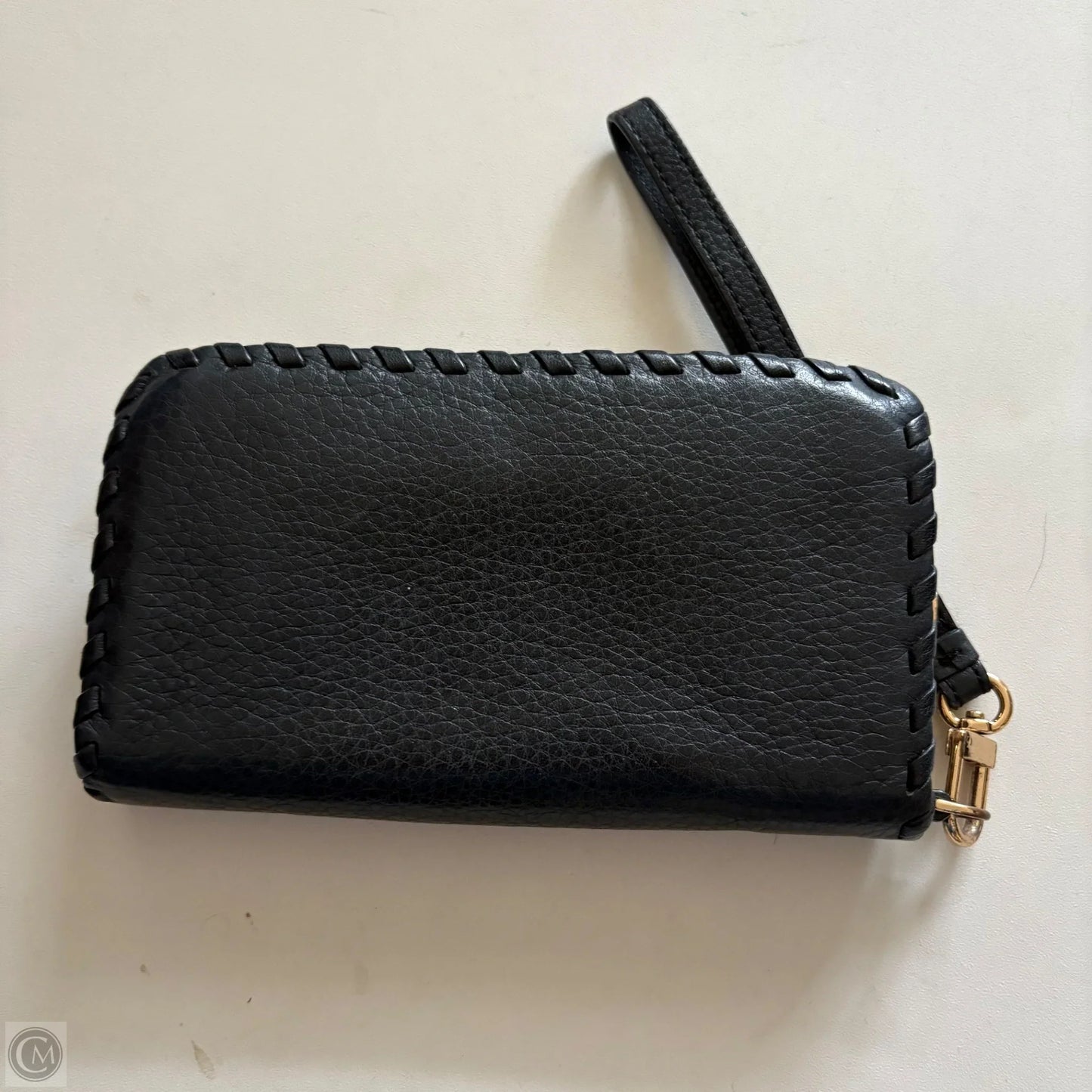 Wristlet Designer By Tory Burch, Size: Medium