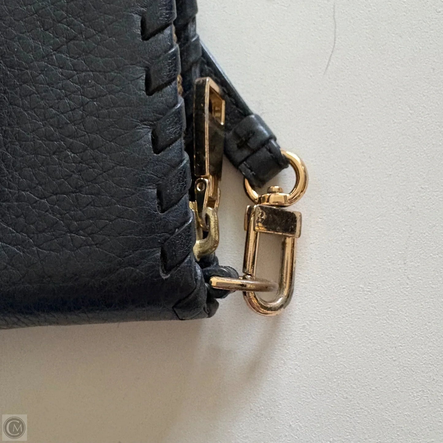 Wristlet Designer By Tory Burch, Size: Medium