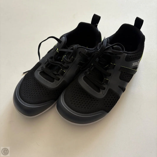 Shoes Athletic By Xersion In Black, Size: 7.5