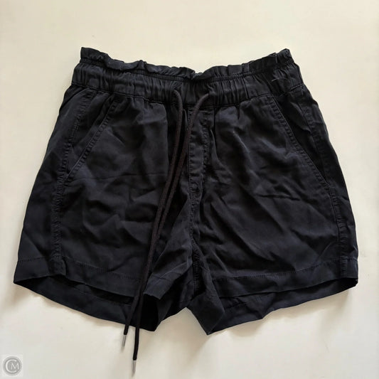 Shorts By Loft In Black, Size: Xs