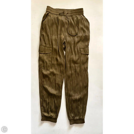 Pants Lounge By Z Supply In Green, Size: 0