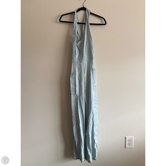 Jumpsuit By Prana In Blue, Size: M