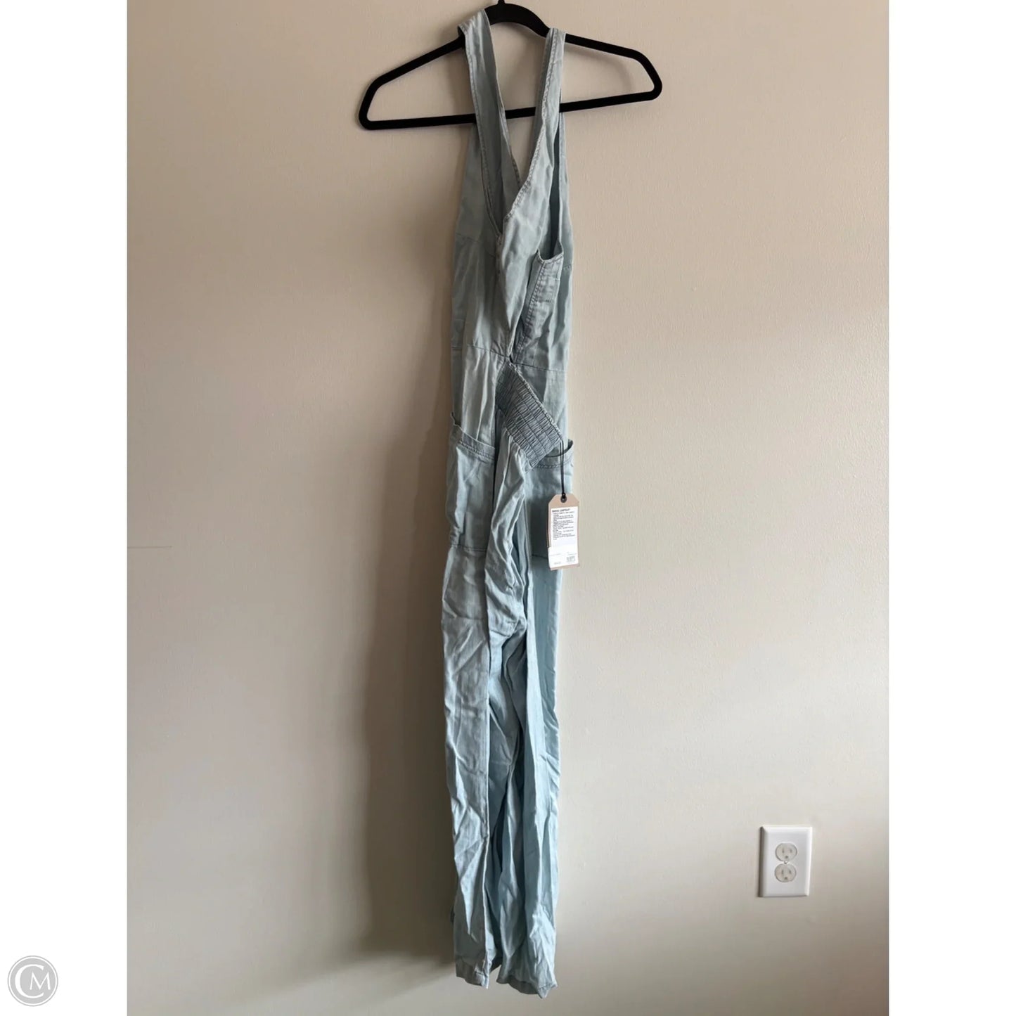 Jumpsuit By Prana In Blue, Size: M