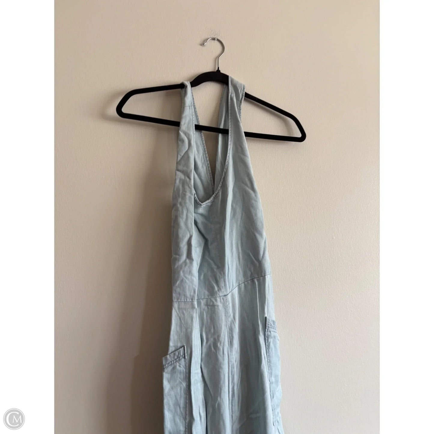 Jumpsuit By Prana In Blue, Size: M