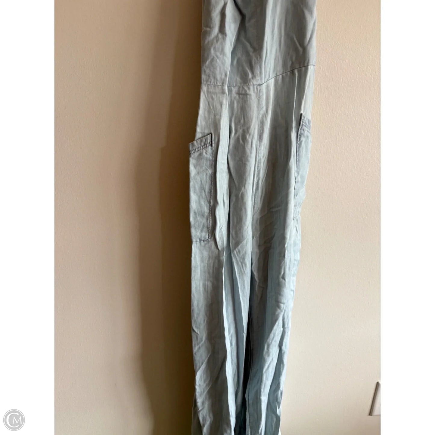 Jumpsuit By Prana In Blue, Size: M